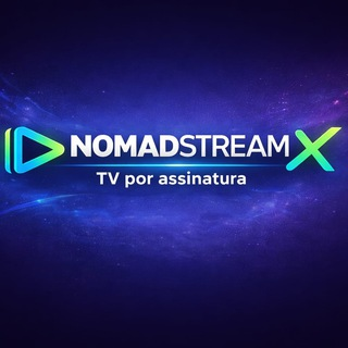 NomadstreamX P2CINE / UNIPLAY / POWER