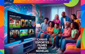 PRIME TV