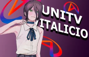 UNITV Vitalicio – BR