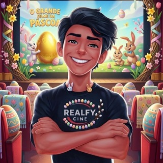 Realfy Cine 📢