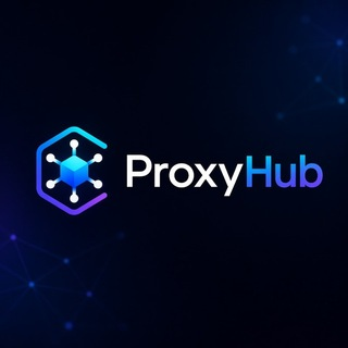 ProxyHub