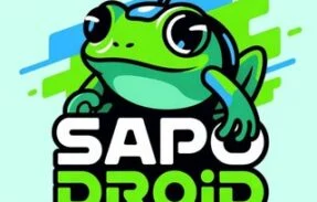 Sapo Droid APPS 🐸