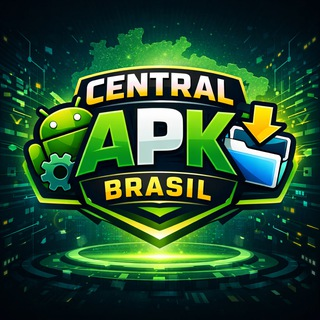 Central APK Brasil
