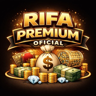 Rifa Premium Oficial 🔥