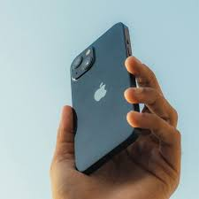 Rifa de um iphone 13