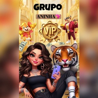 GRUPO VIP ANINHA💖🚀