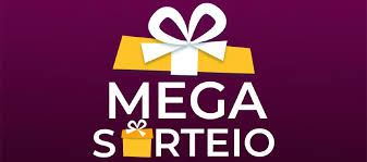 Mega Sorteio