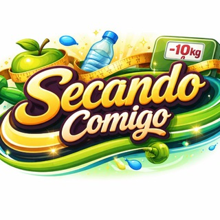 Secando comigo