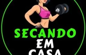Secando em casa em 30 dias
