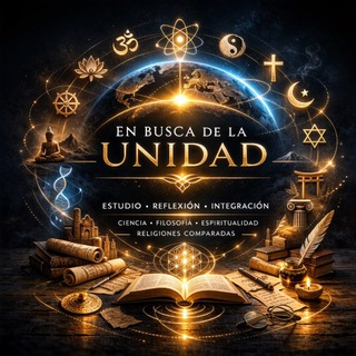 En Busca de la Unidad – Estudios Comparados