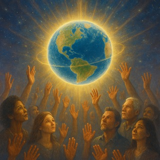 Nova Terra 🙌🌎💖