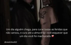 RELACIONAMENTO SÉRIO 🥰