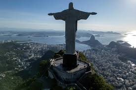 😎 Rio de janeiro e regiões❤️