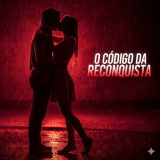 🔥 NeuroDesejo – O Código da Reconquista