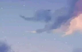 Caminho do céu