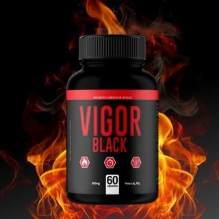 Vigor Black
