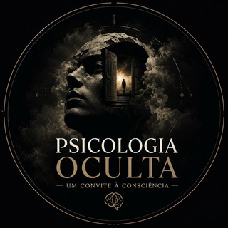 Psicologia Oculta — Reflexões Sobre a Mente Humana