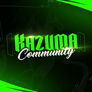Kazuma Community Grup