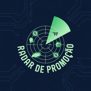 Radar de promoção