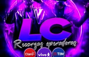 🚀 LC Recargas & Streaming
