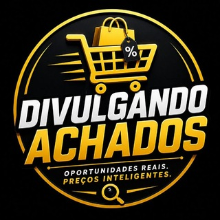 Divulgando Achados
