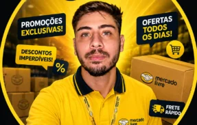 Promoções Imperdiveis