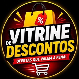 VITRINE DE DESCONTOS
