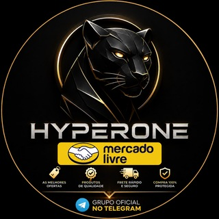 HyperOne - Achados Mercado Livre