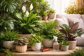🌸 Achadinhos Shopee – Plantas que Florescem 🌸