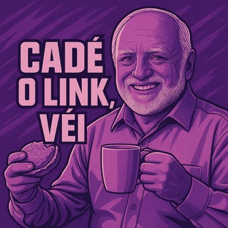 CADE O LINK VEI - BUSCAS