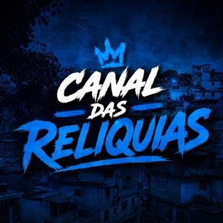 Canal Das Reliquias / Funk Antigo