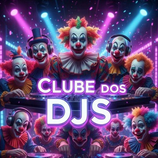 Clube dos DJs