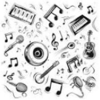 BAÚ DA MÚSICA