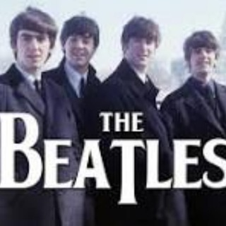 THE BEATLES