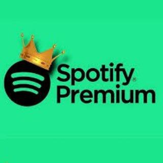 Spotify Premium R$ 10 Mensais