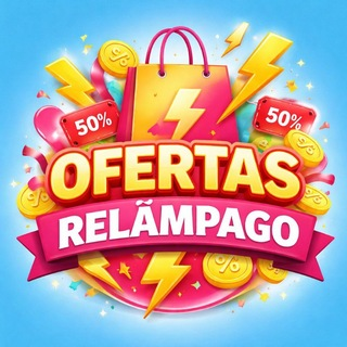 Ofertas relâmpago