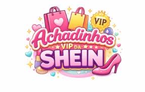 Achadinhos VIP Shein