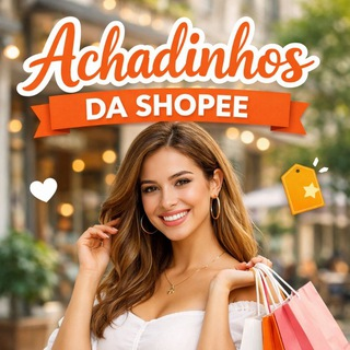 ACHADINHOS DA SHOPEE 🛍️