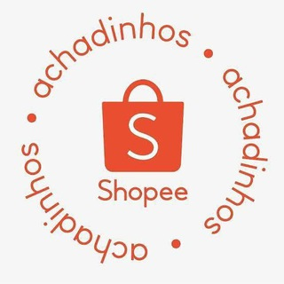 ACHADOS DA SHOPEE 🎁