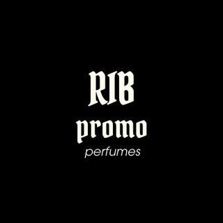 RIB PROMO / PERFUMES