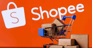 Shopee promoções