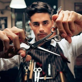 ✂️💈BARBEIRO DO ZERO💈✂️