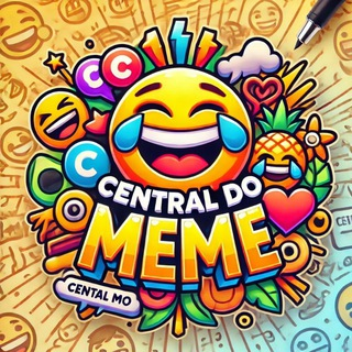 🤣 Central do Meme