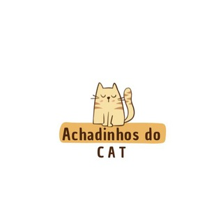 ACHADINHOS DO CAT 🐈