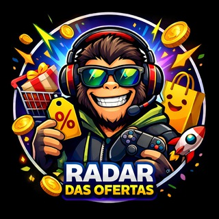 Radar das Ofertas - Gamer