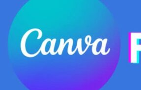 CANVA PRO 9,99