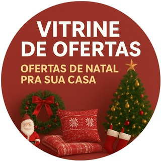 📣Vitrine de Ofertas