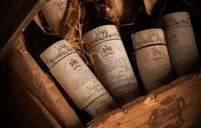 TFE: Trinchero Family Estates