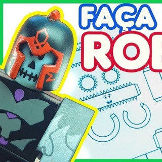 Boneco do ROBLOX