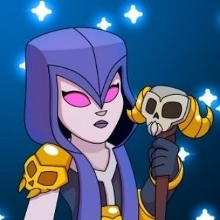 LIGA CLASH ROYALE MODIFICADO